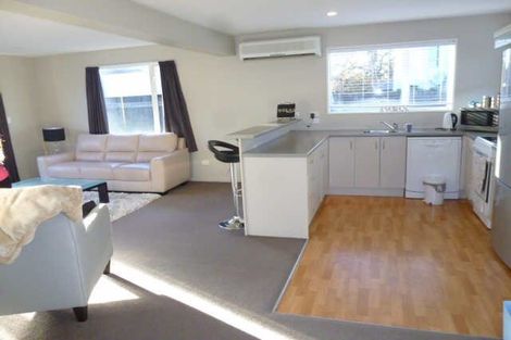 Photo of property in 523b Saint Asaph Street, Phillipstown, Christchurch, 8011