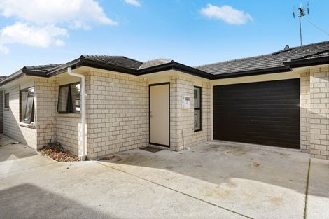 Photo of property in 3/55 Fifth Avenue, Enderley, Hamilton, 3214