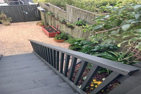 Photo of property in 16j Hobson Street, Thorndon, Wellington, 6011