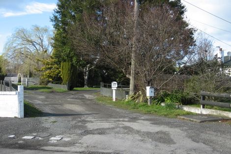 Photo of property in 2a Huia Street, Masterton, 5810