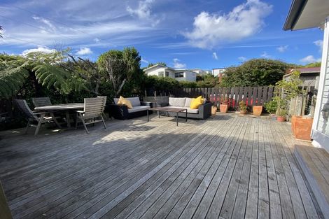 Photo of property in 75 Clifford Road, Johnsonville, Wellington, 6037