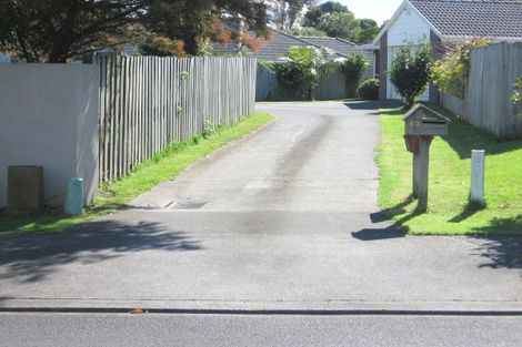 Photo of property in 43 Fremantle Place, Pakuranga Heights, Auckland, 2010