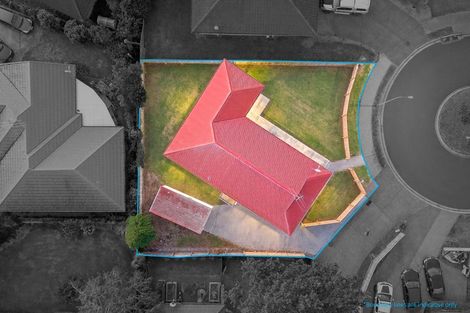 Photo of property in 10 Wairua Place, Pukekohe, 2120