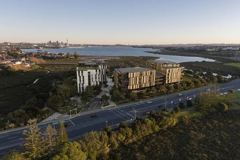 Photo of property in Amaia, 406/48 Esmonde Road, Takapuna, Auckland, 0622