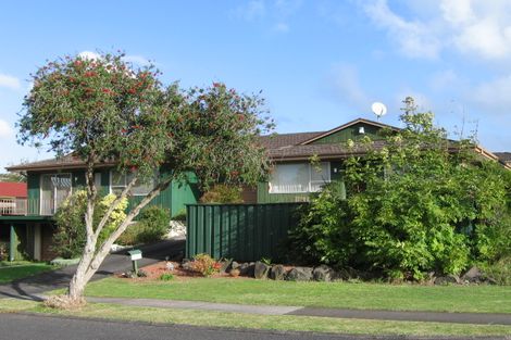 Photo of property in 2/23 Galvan Avenue, Sunnyhills, Auckland, 2010