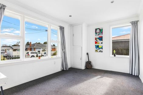 Photo of property in 12 Greenhurst Street, Sockburn, Christchurch, 8042