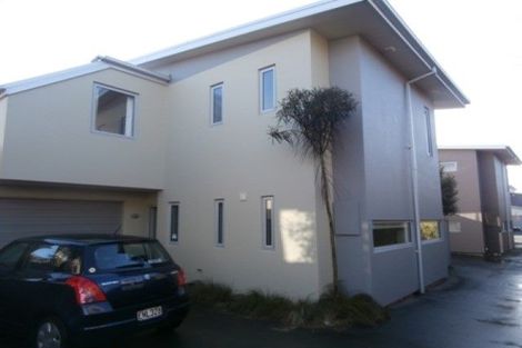 Photo of property in 88a Canon Street, St Albans, Christchurch, 8014