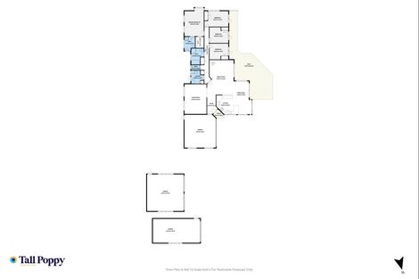 Photo of property in 144 Monmouth Road, Pembroke, Stratford, 4394