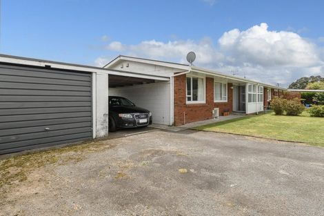 Photo of property in 3/717 Cameron Road, Tauranga South, Tauranga, 3112