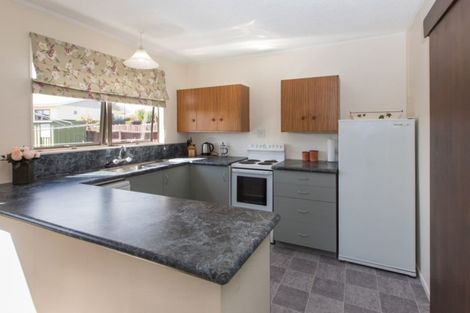 Photo of property in 6a Mount View Place, Waipukurau, 4200