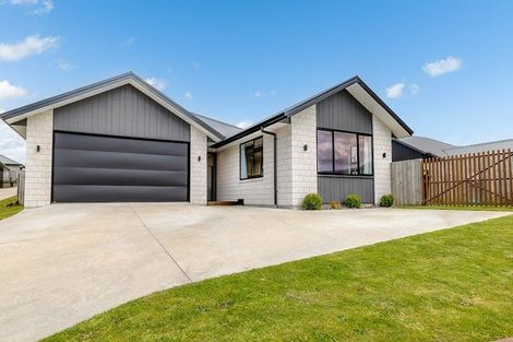 Photo of property in 4/183 Saddle Terrace, Te Awamutu, 3800