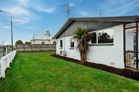 Photo of property in 41 Robertson Street, Richmond, Invercargill, 9810