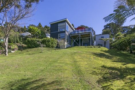Photo of property in 58 Kopiko Road, Titirangi, Auckland, 0604
