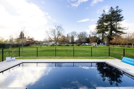 Photo of property in 151 Birchwood Lane, Tamahere, Hamilton, 3283