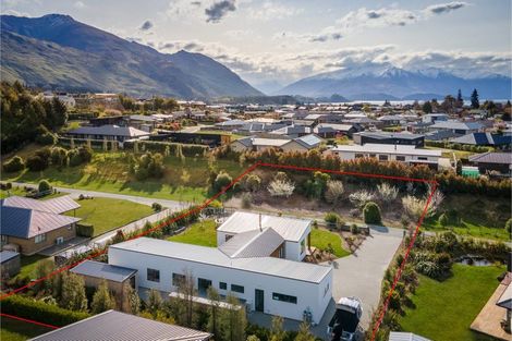 Photo of property in 3a Maggies Way, Wanaka, 9305
