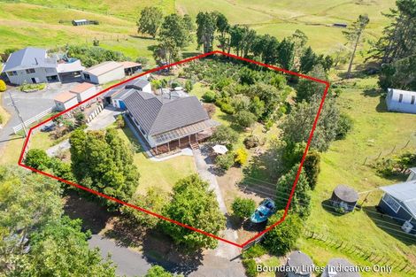 Photo of property in 14 Hillside Heights Road, Huntly, 3771