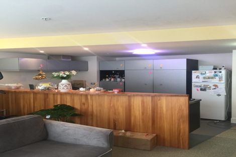 Photo of property in St Pauls Apartments, 58/43u Mulgrave Street, Thorndon, Wellington, 6011