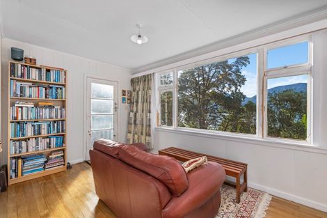 Photo of property in 96 Moenui Road, Havelock, Picton, 7281