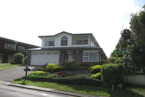 Photo of property in 11 Cyclarama Crescent, Massey, Auckland, 0614