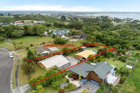 Photo of property in 31 Ngaparaoa Drive, Maketu, 3189