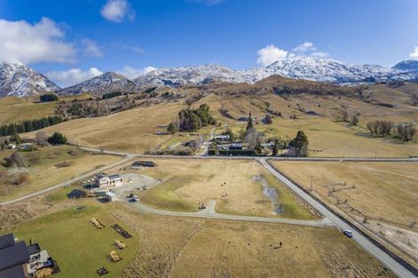 Photo of property in 12 Fitzpatrick Road, Dalefield, Queenstown, 9371