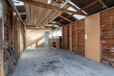 Photo of property in 107 Ruamahanga Crescent, Terrace End, Palmerston North, 4410