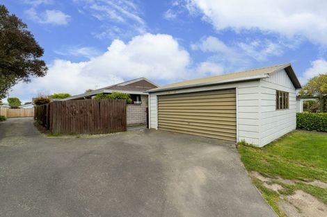 Photo of property in 8 Checketts Avenue, Halswell, Christchurch, 8025