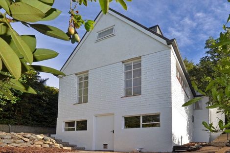 Photo of property in 379 Rattray Street, Dunedin Central, Dunedin, 9016