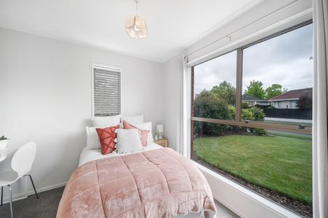 Photo of property in 6 Omega Place, Casebrook, Christchurch, 8051