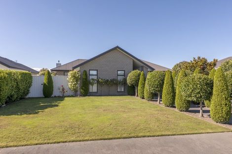 Photo of property in 52 Faulks Drive, Lincoln, 7608