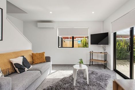 Photo of property in 3/186 Salisbury Street, Christchurch Central, Christchurch, 8013