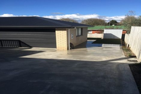 Photo of property in 263b Roche Street, Te Awamutu, 3800