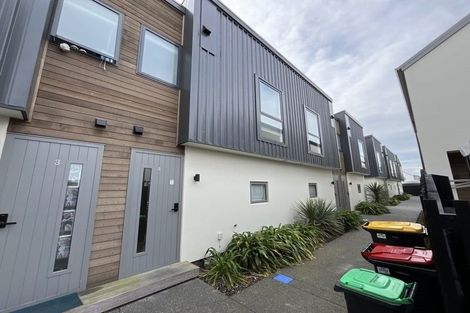 Photo of property in 4/101 Mackworth Street, Woolston, Christchurch, 8062