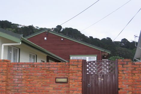 Photo of property in 56 Hector Street, Seatoun, Wellington, 6022