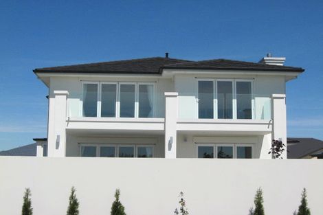 Photo of property in 40 Globe Bay Drive, Templeton, Christchurch, 8042