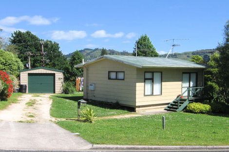 Photo of property in 2 Massey Street, Te Kuiti, 3910