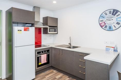 Photo of property in 16u1 Hogan Street, Hamilton East, Hamilton, 3216