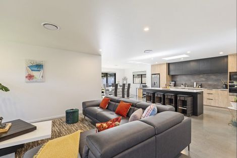 Photo of property in 3 Wilson Way, Welbourn, New Plymouth, 4312