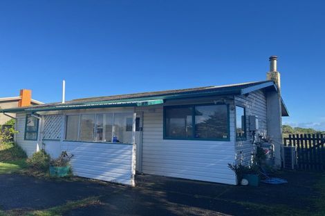Photo of property in 83 Rua Avenue, Waitarere Beach, Levin, 5510
