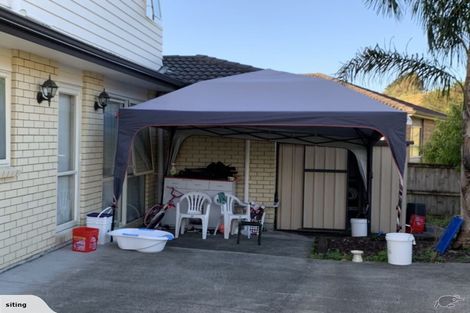 Photo of property in 171 Jeffs Road, Flat Bush, Auckland, 2016