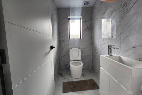 Photo of property in 25 Friesian Drive, Mangere, Auckland, 2022