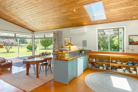 Photo of property in 180 Underhill Road, Woodside, Greytown, 5794