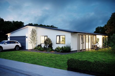 Photo of property in 22b Mclarin Road, Glenbrook, 2681