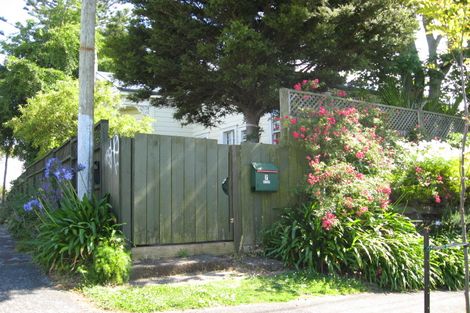 Photo of property in 7 Hastie Avenue, Mangere Bridge, Auckland, 2022