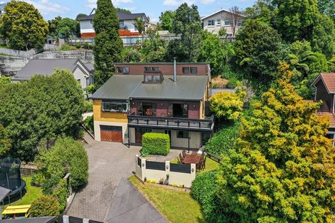 Photo of property in 24 Rossiter Crescent, Lynmouth, New Plymouth, 4310