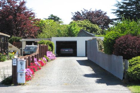 Photo of property in 39d Durham Street, Rangiora, 7400