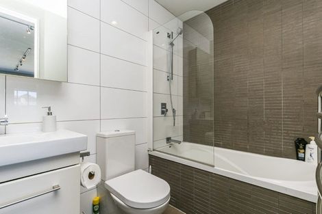 Photo of property in Revolucion Apartments, 305e/28 Torrens Terrace, Mount Cook, Wellington, 6011