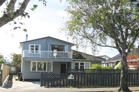 Photo of property in 11 Ranfurly Street, Trentham, Upper Hutt, 5018