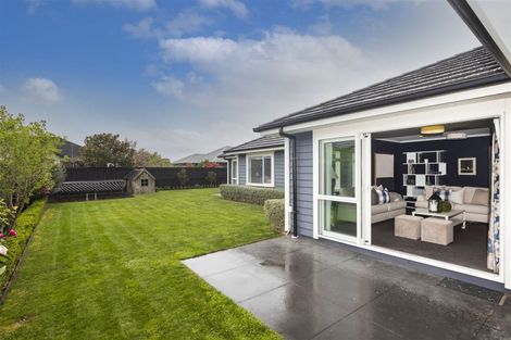 Photo of property in 22 Lindsay Drive, Prebbleton, 7604