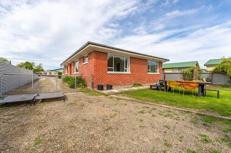 Photo of property in 41 Thomas Street, Temuka, 7920